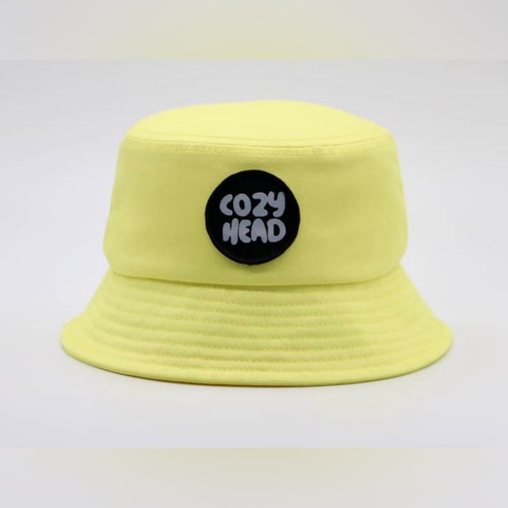 CozyHead Bucket Hat